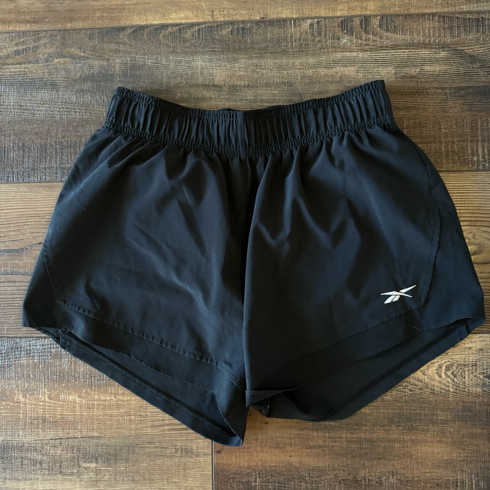 Reebok training shorts